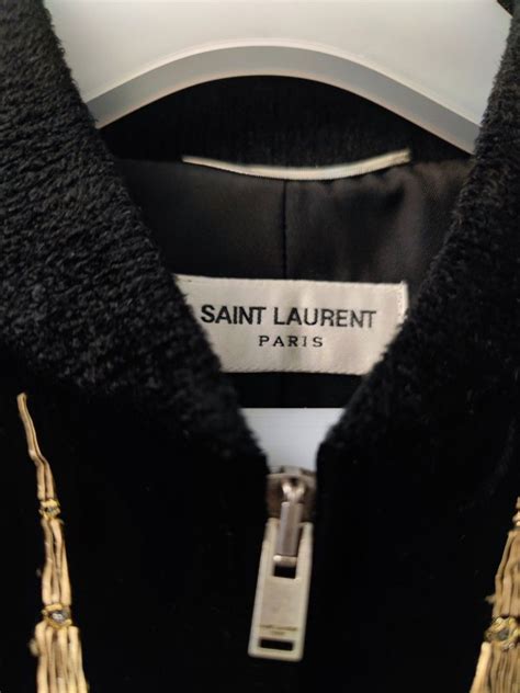 ysl 服裝|Saint Laurent (YSL) 聖羅蘭服裝 .